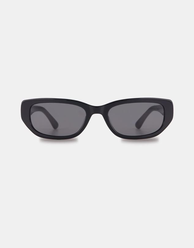 SABEN - Rory Sunglasses Black