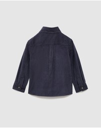 M.N.G - Coenb Shirt - Babies-Kids