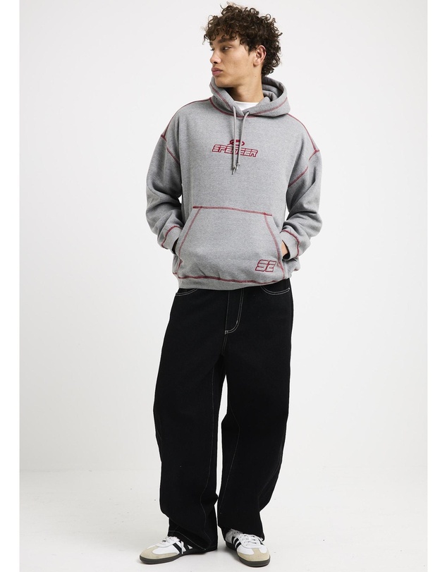 Spencer Project - Highway Hoodie