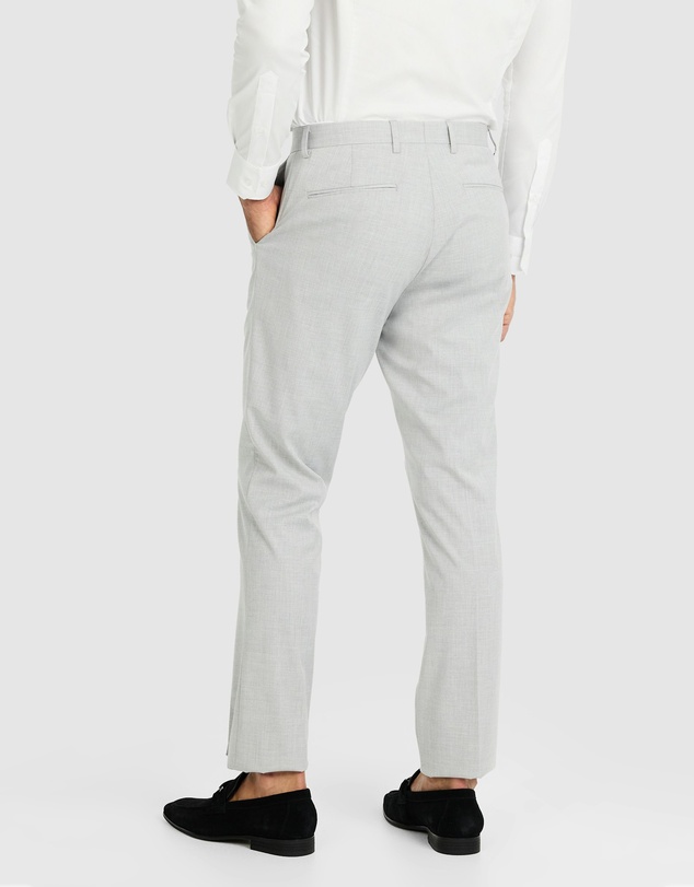 Tarocash - Caleb Slim Stretch Pant