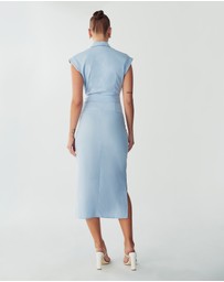 Willa - Laurence Dress