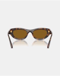 Vogue Eyewear - 0VO5616S