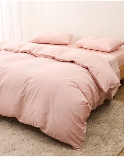 Sheet Society - Eden Cotton Full Sheet Set