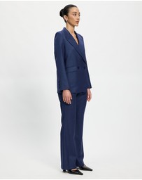Lindsay Nicholas New York - Lexington Trousers