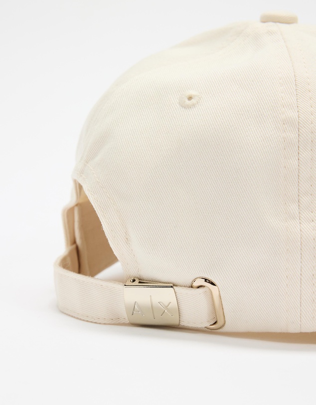 Armani Exchange - Baseball Hat