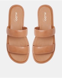 ALDO - Krios Strap Sandals