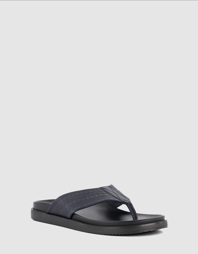 Dune London - Ilign - Navy