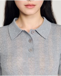 Sandro - Lessio Sweater