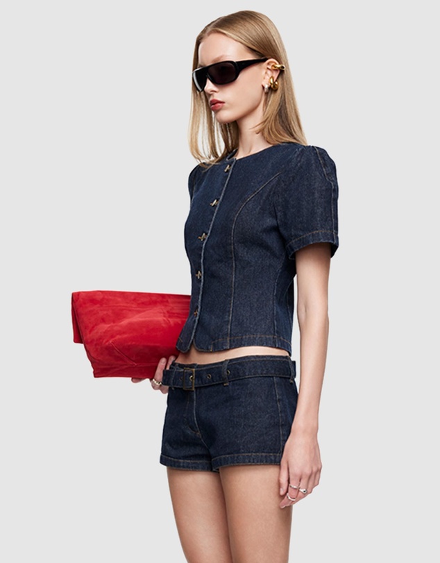 Lioness - Femme Blouse