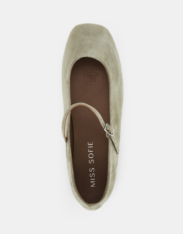 Miss Sofie - Marcel Flats