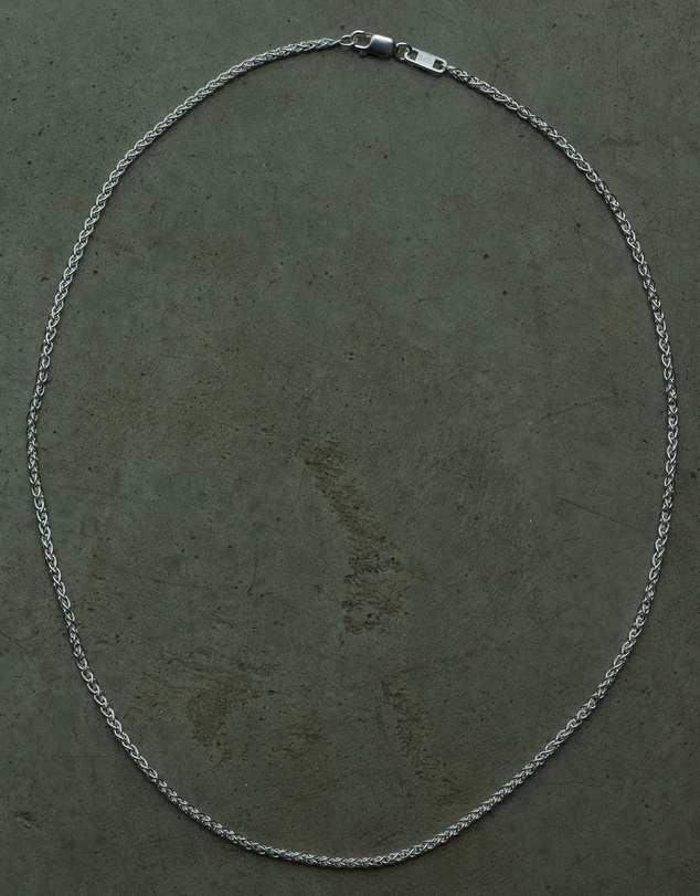 SUE THE BOY - Spike Chain Necklace