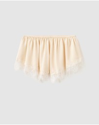 M.N.G - Poppy Shorts