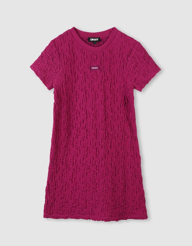 DKNY - Dress - Kids-Teens