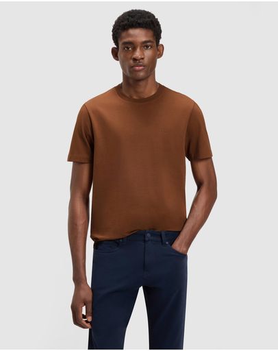 Medium Brown