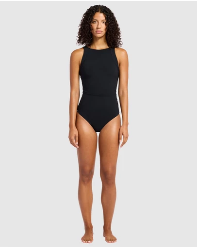 JETS - Jetset High Neck One Piece