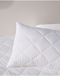 Linen House - Bamboo Pillow Protector