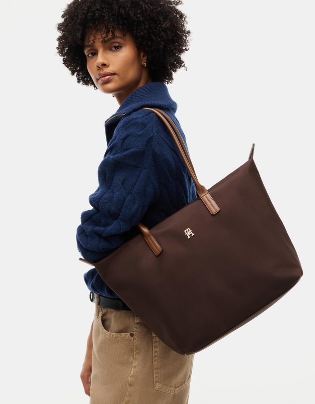 Tommy Hilfiger - Popette Tote Bag