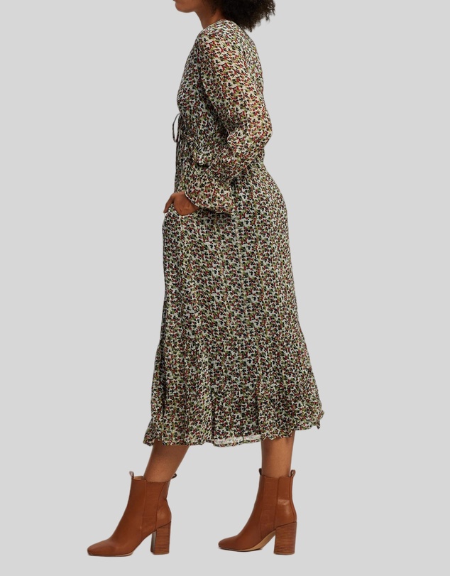 KAJA Clothing - Joy Dress