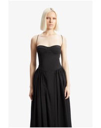 Bardot - Estie Cotton Maxi Dress