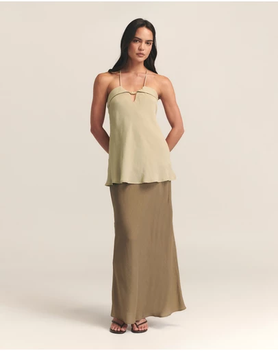 ST MRLO - Andy Dress