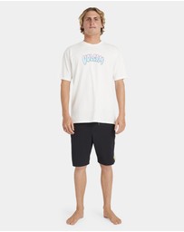 Volcom - Mens Featured Artist Ozzy Liberator 20