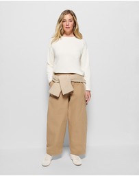 Commonry - Eloise Top