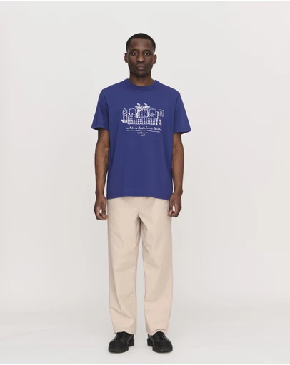 Palmes - Public T-Shirt