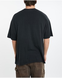 Vintage by The Real Deal - Pre Loved - 90s AVID Pet Microchip Tech Tee