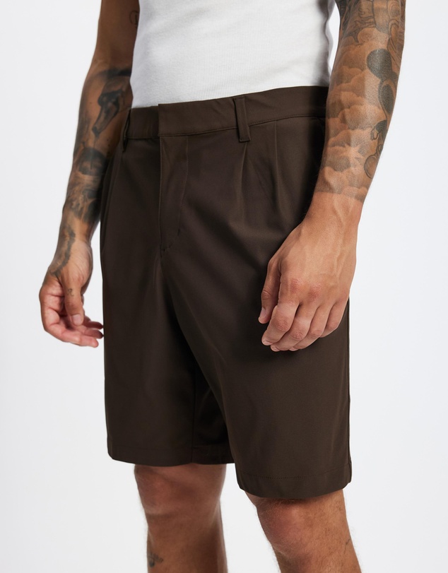 adidas Originals - F Pleat Shorts