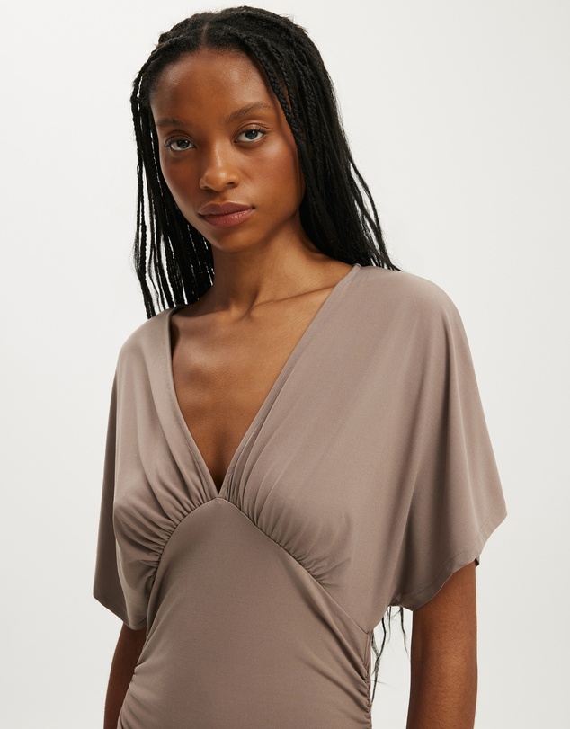 Cotton On - Jana V Neck Tunic
