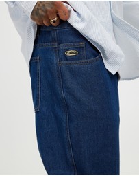 X-Large - Bull Denim 91 Pants