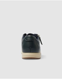 Wide Steps - Normandy