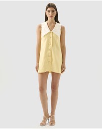 ROAME. - Valentina Mini Dress