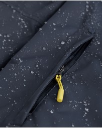 Seasalt - Seasalt Cornwall Navy Janelle Coat