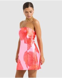 Pasduchas - Kalani Mini Dress
