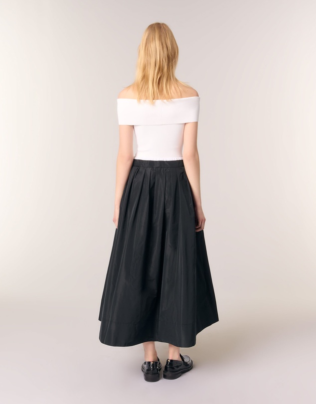 Maje - Juraly Skirt