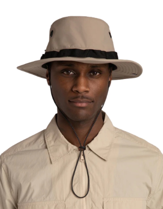 Tilley - Recycled Utility Hat