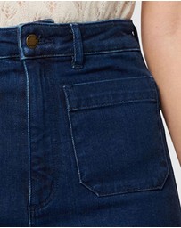 Rolla's - Sailor Long Jeans