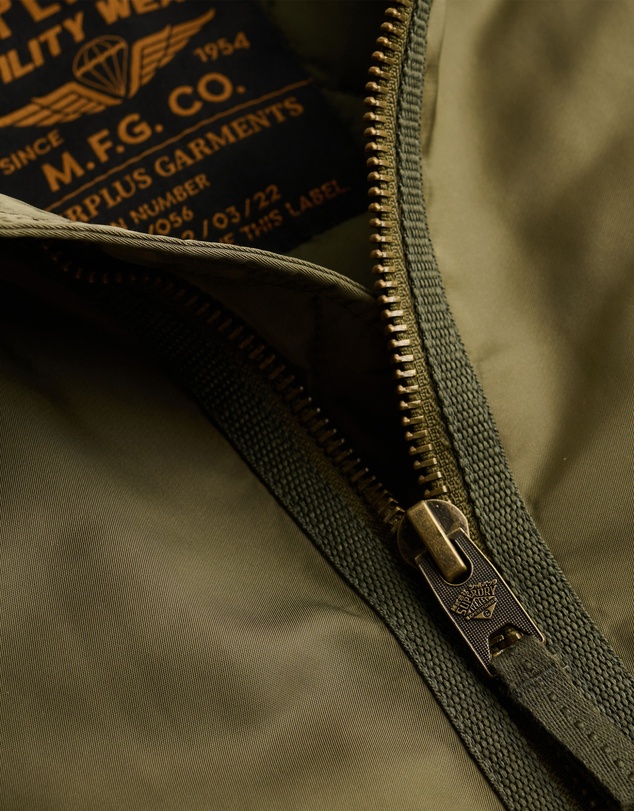 Superdry - Ma1 Bomber Jacket