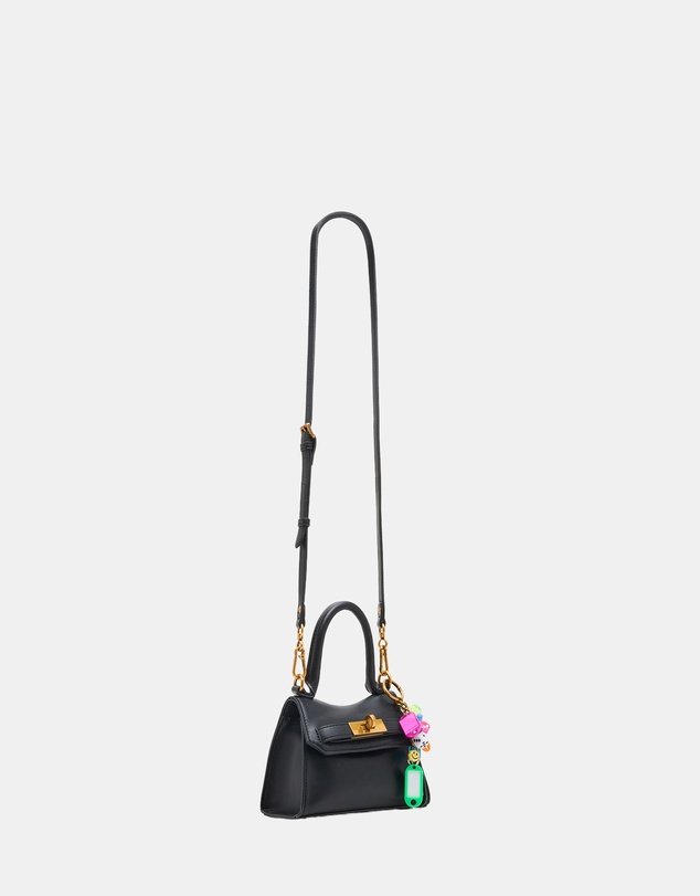 Steve Madden - BDeedee Black Handbag
