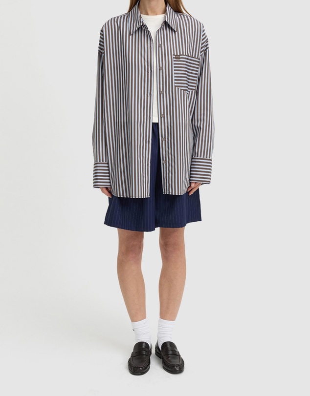 Blanca - Winslow Shirt