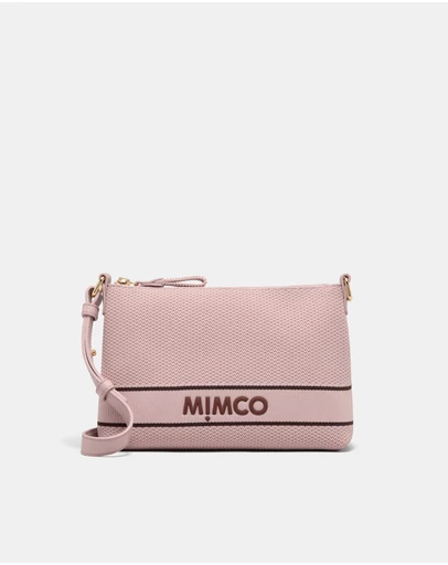 MIMCO - Blondie Crossbody Bag