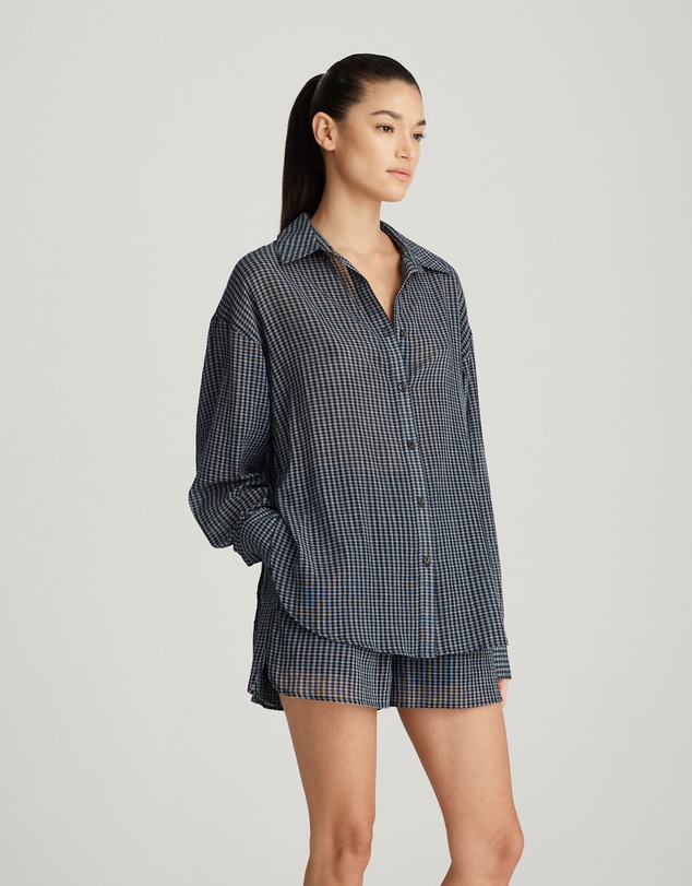 Mattir - Amora Shirt