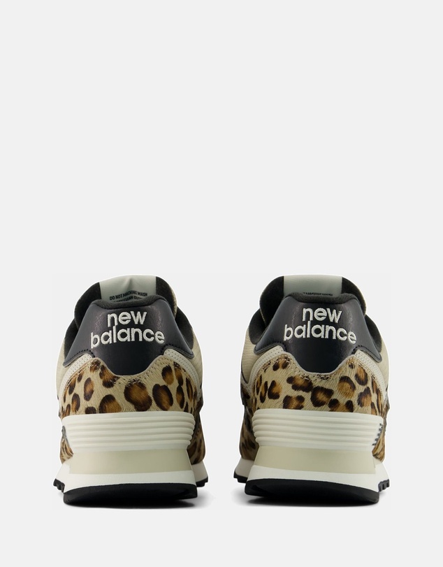 New Balance - 574 - Women's