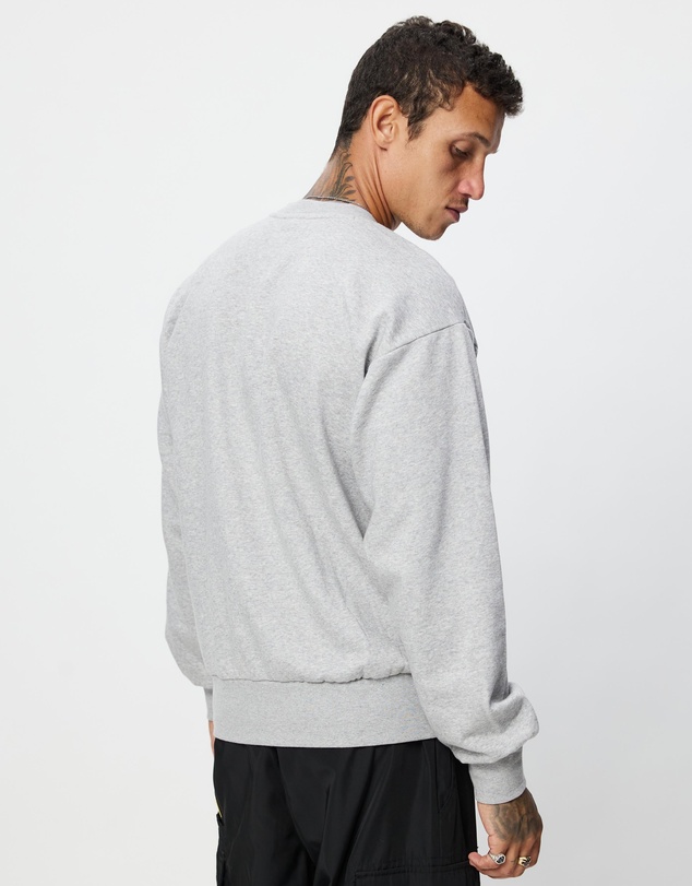 adidas Sportswear - Essentials Feelcozy Fleece Sweatshirt