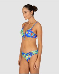 Baku Swimwear - Rio Grande Booster Bikini Bra Top