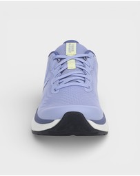 Vionic - Walk Quest Active Sneaker - Easter Egg Purple