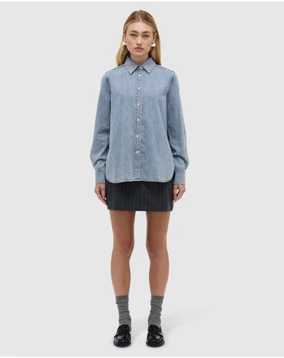 Neuw - Bessette Shirt