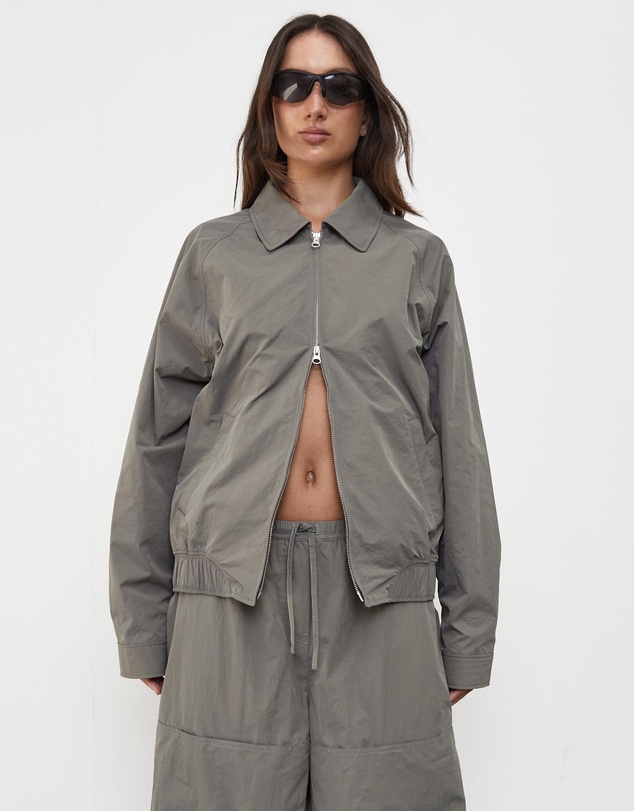 Pinky & Kamal - Bomber Jacket