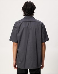 Dickies - SS Work Shirt